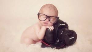 4 عبارات تهنئة للمولود