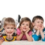 4 نماذج لبحث عن أيام الطفولة