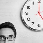 4 نماذج لموضوع تعبير عن الوقت