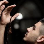 4 من دعاء قضاء الحاجة