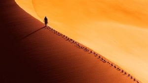 4 أسباب لحدوث الجفاف