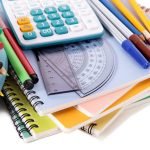 4 نصائح لشراء أدوات المدرسة