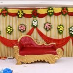 4 طرق لتزين كوشات اعراس