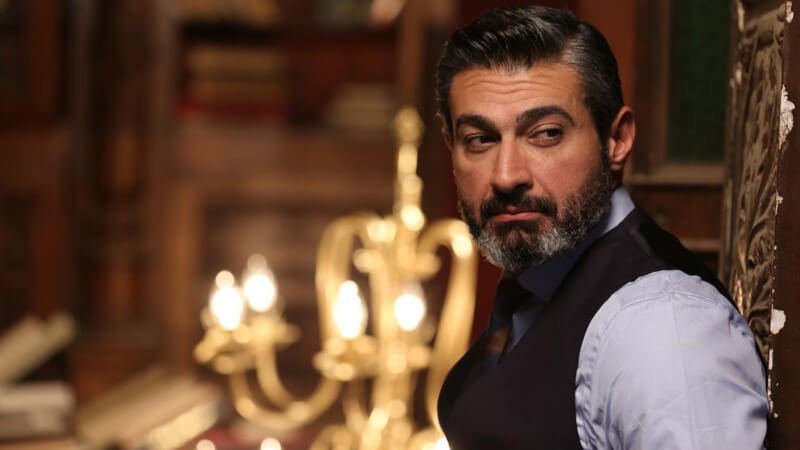 5 أخطاء لمسلسل رحيم