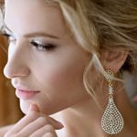 5 تسريحات شعر للعروس