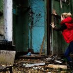 5 معلومات عن فيلم Don't breathe
