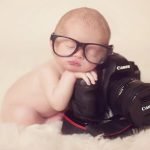 5 مراحل تطور رؤية الاطفال