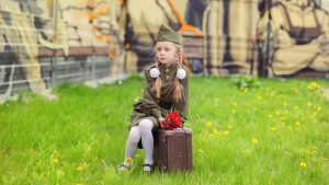 5 طرق الاحتفال باليوم الوطنى فى المدارس