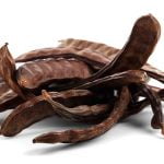 6 فوائد للخروب