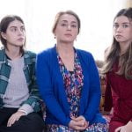 6 تفاصيل في قصة مسلسل فضيلة وبناتها