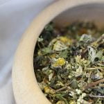 7 من أهم فوائد الشيح