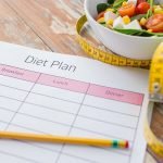 7 نصائح لتثبيت الوزن بعد الرجيم