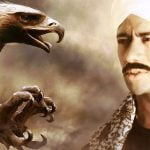 9 تفاصيل مهمة في قصة مسلسل نسر الصعيد