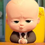 ملخص فيلم the boss baby في 8 نقاط