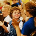 اليوم العالمي للطفولة 20 نوفمبر