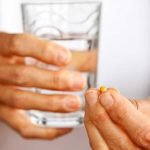 سؤال طبي مهم حول عمل كبسول مضاد حيوى ceporex 1 g
