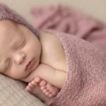 الإسهال حتي عمر 1 سنة