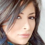 فوز ديمة بياعة بجائزة أفضل برنامج واقعي 2018