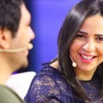 ايمى سمير غانم حامل ف الشهر ال 2