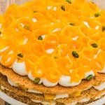 5 خطوات لطريقة عمل الكنافة بالمانجو في 30 دقيقة فقط