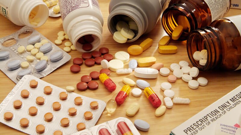 5 معلومات طبية مهمة عن أقراص ميثرجين