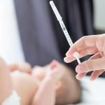 7 تطعيمات اضافية لطفلك ومواعيدها