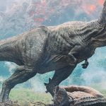 تعرف على 7 أنواع من الديناصورات
