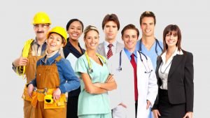 أكثر من 10 وظائف ستكون موجودة بالمستقبل