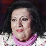 أكثر من 5 تصريحات من اعتماد خورشيد لنيشان