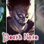 أهم 8 معلومات عن فيلم Death Note