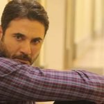 تعرف على قصة مسلسل الأدهم في 5 مشاهد فقط