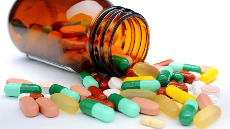 7 فوائد علاجية لدواء اوجمنتين