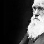 10 معلومات عن داروين