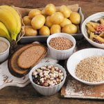5 أنواع من الكربوهيدرات