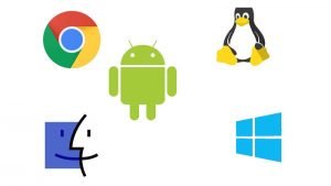 أهم 9 أنواع لأنظمة التشغيل