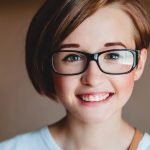 1 موضة قصة الشعر القصير