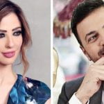 1 شائعة تلاحق الاعلامية وفاء الكيلاني