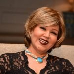 10 معلومات عن الفنانة هياتم