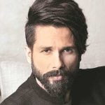 10 من إنجازات الممثل شاهيد كابور