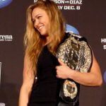 10 حقائق عن روندا روزي