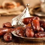 12 فائدة  للتمر على صحة الجسم