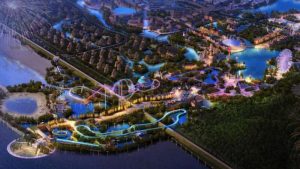 12 معلومة عن مشروع القدية السعودي