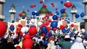 20 من افضل عبارات التهنئة بعيد الفطر