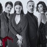 3 تفاصيل درامية مهمة في مسلسل في تشي