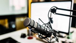 3 فقرات لكلمة للاذاعة المدرسية