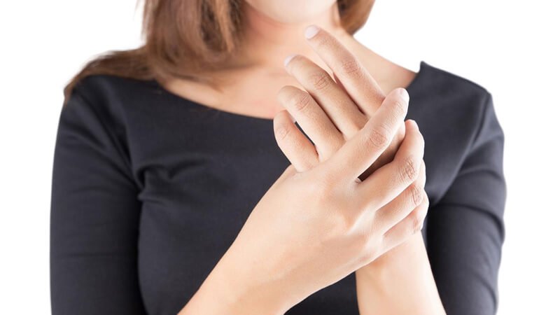3 أسابيع كافية لعلاج اعتلال الأعصاب بالنيوترون
