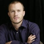 3 أعمال كانت سبباً في شهرة الفنان الراحل هيث ليدجر