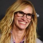 30 معلومة عن جوليا روبرتس