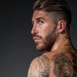 38 معلومة عن سيرجيو راموس لاعب كرة القدم