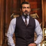4 تفاصيل حول مسلسل ظل الرئيس